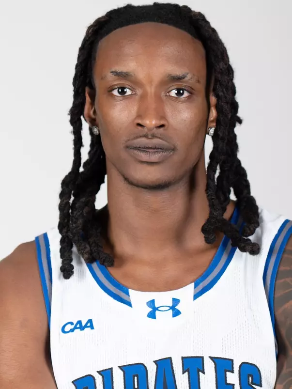Zion Ibekwe