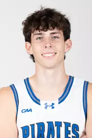 Chris Eldrege