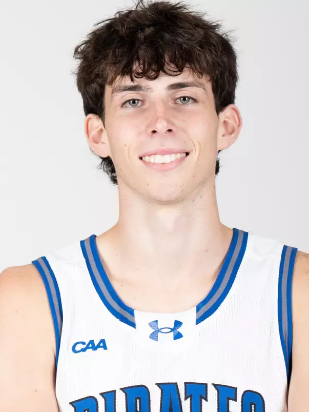 Chris Eldrege