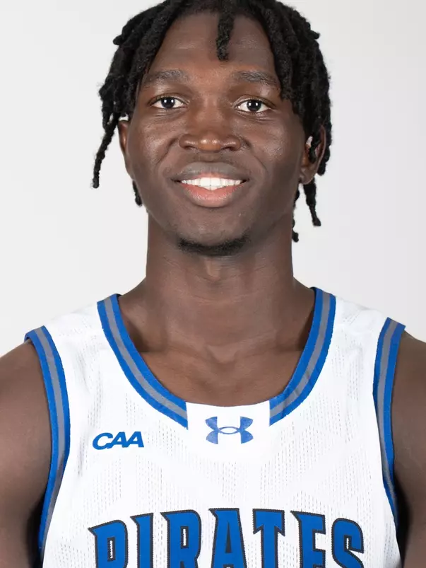 Sylvanus Tabe