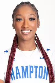 Arlisha Boston