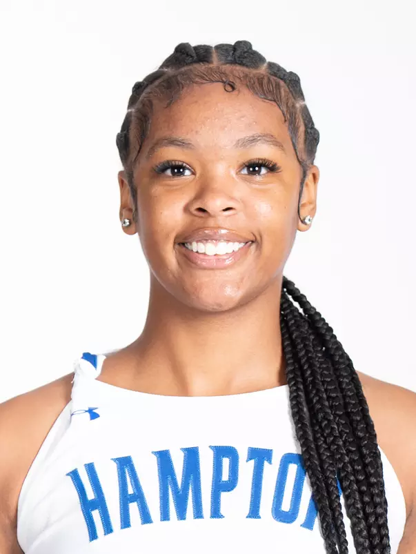 Jeniyah Bowers