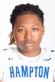 Janaye Walker
