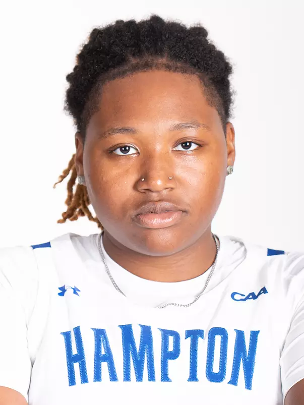 Janaye Walker