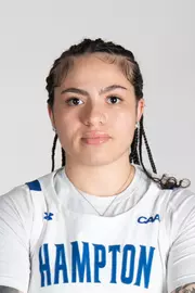 Maya Woodson