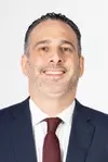 Jared Grasso