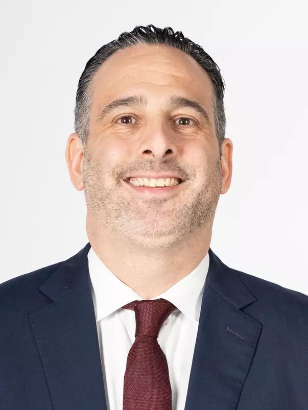 Jared Grasso