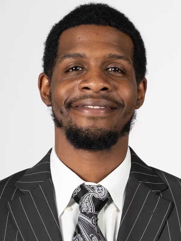 Marcell Haskett