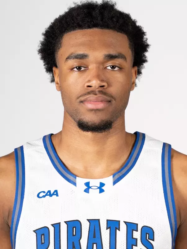 Max Frazier