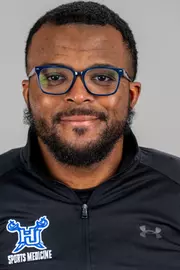 Jashaad "Jay" Gilmore