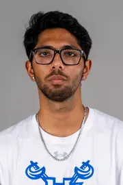 Aryan Arora