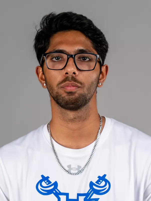 Aryan Arora