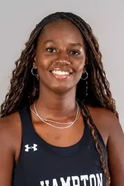 Serena Bryan