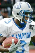 Jerome Mathis