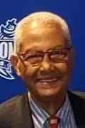 Walter "Fuzzy" Ward