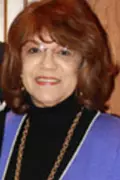 Norma B. Harvey