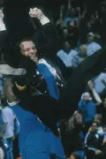 2000-01 Men's Basketball NCAA Tournament Team