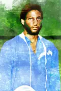 Bruce Foxworth