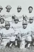 1972 Baseball CIAA Championship Team