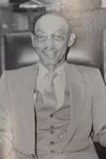 Dr. Walter Lovett