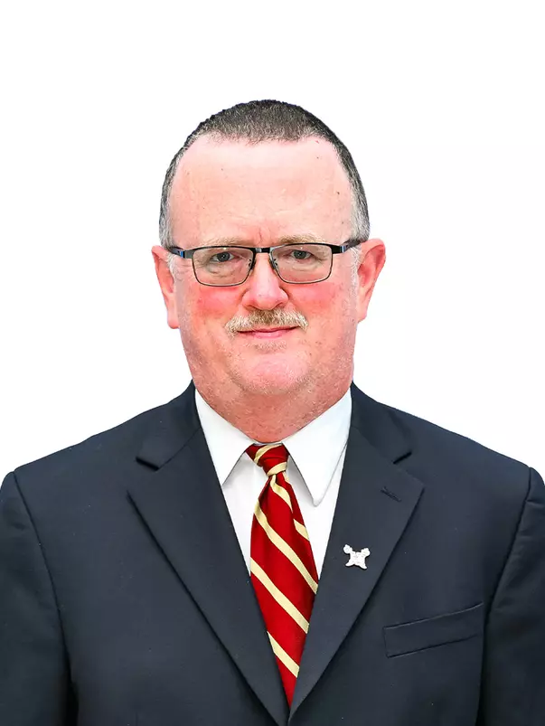 Jim Heath