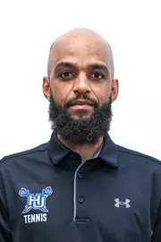 Jovan Jordan-Whitter