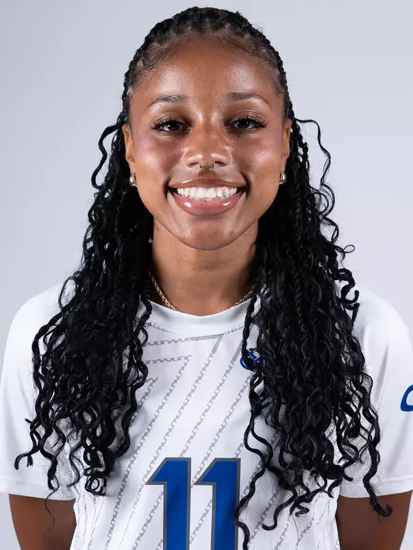 Evan-Nichole Whitaker