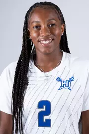Imani Yarbough