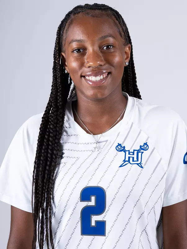 Imani Yarbough