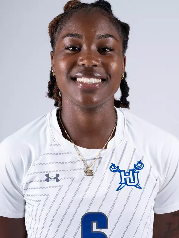 Jayda Sutton
