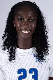 Mattie Edozie