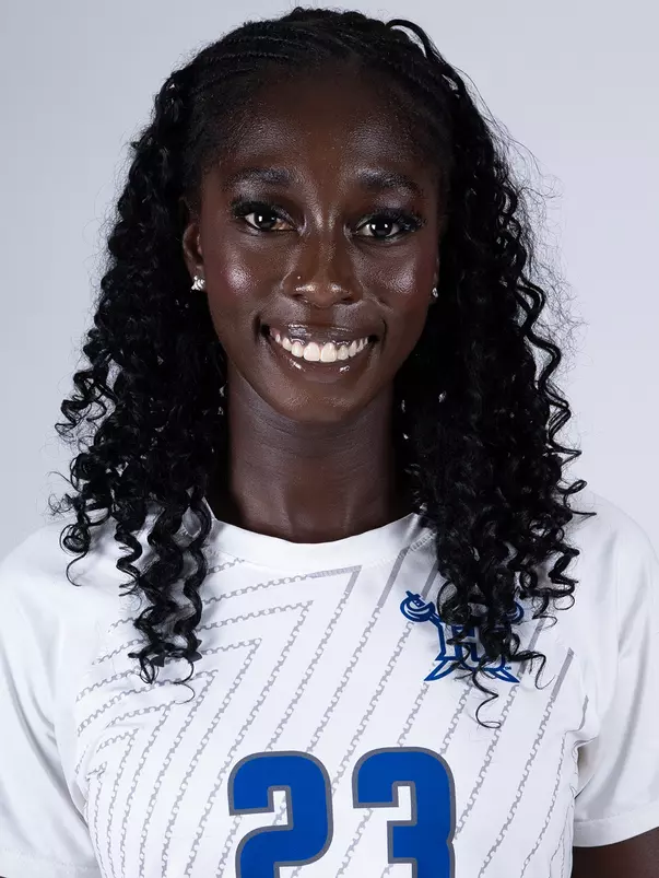 Mattie Edozie