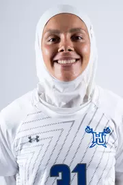 Meriem Mihoubi