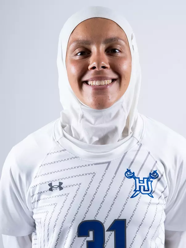 Meriem Mihoubi