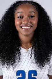 Nylah Jennings