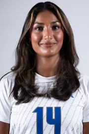 Safiya Dean