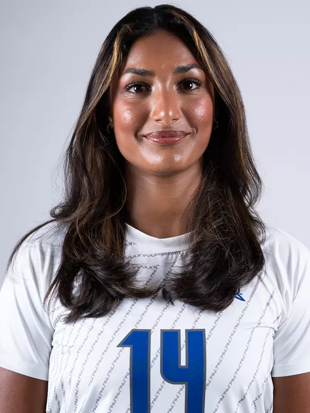 Safiya Dean