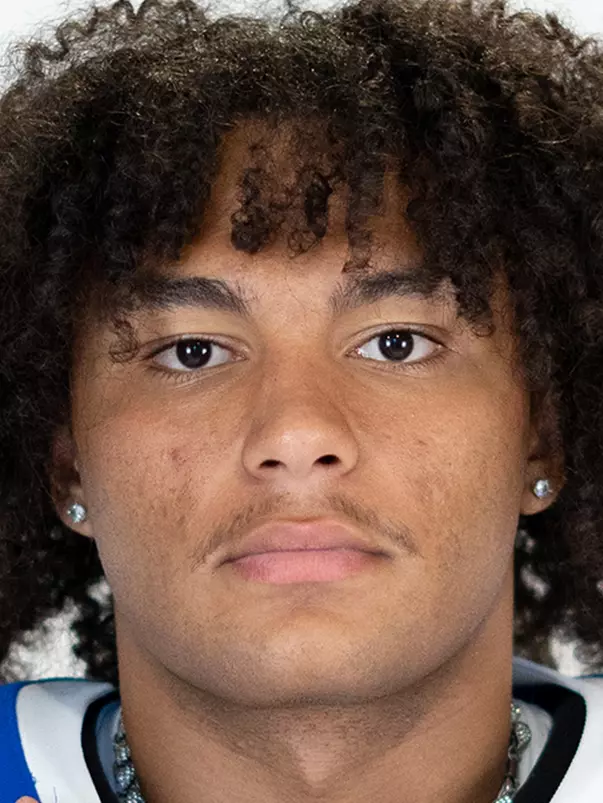 Antonio Armstrong