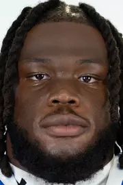 Daniel Ufua