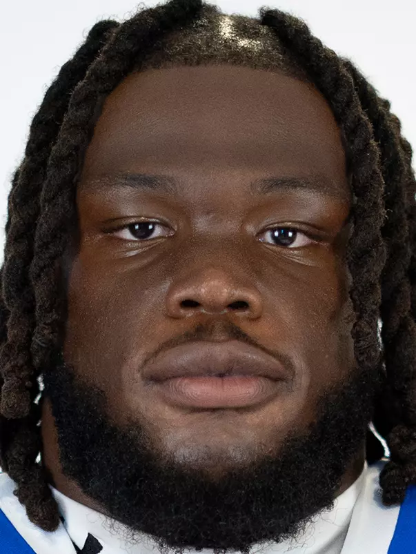Daniel Ufua