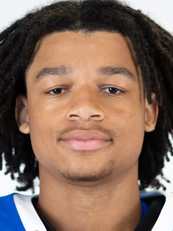 Xavier Brookins