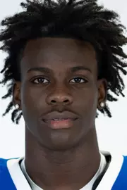 Chaz Portis