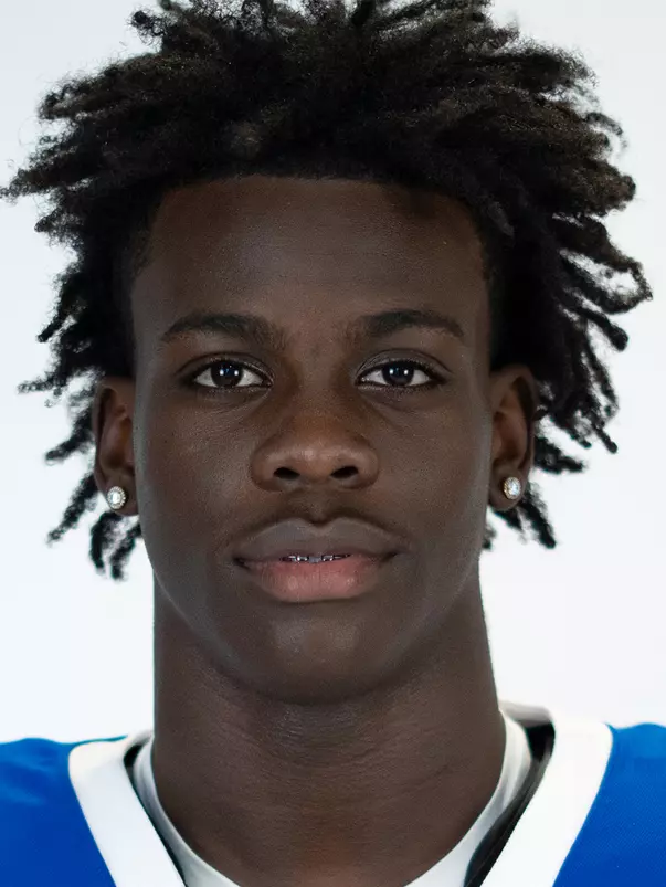 Chaz Portis