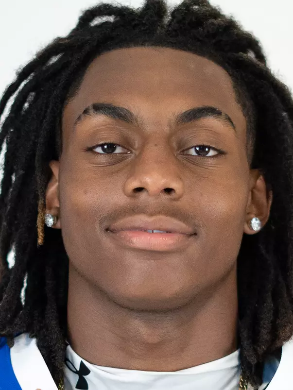 Isaiah Dougan