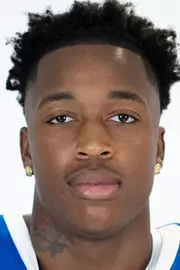 Jaysaun Coggins