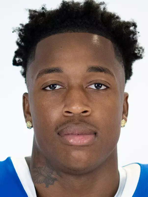 Jaysaun Coggins