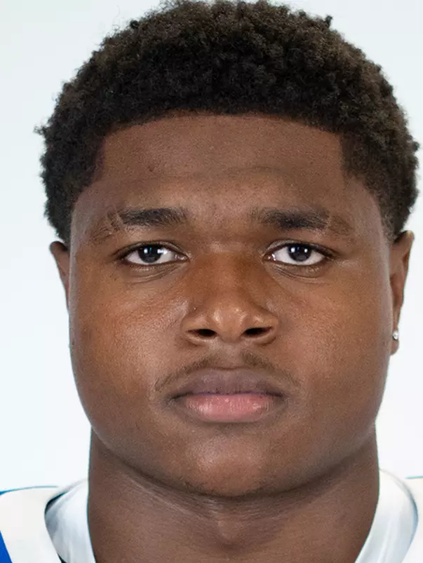 Ja'Sean Lindsey