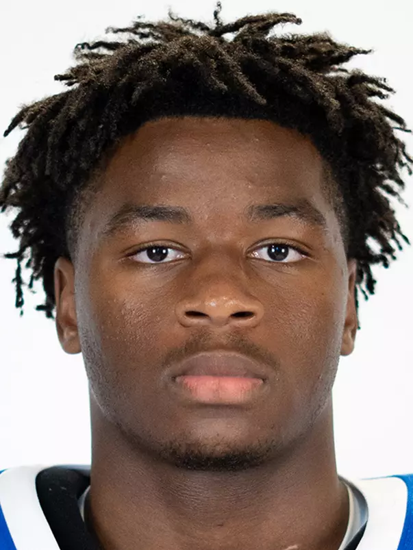Mekhi Madison