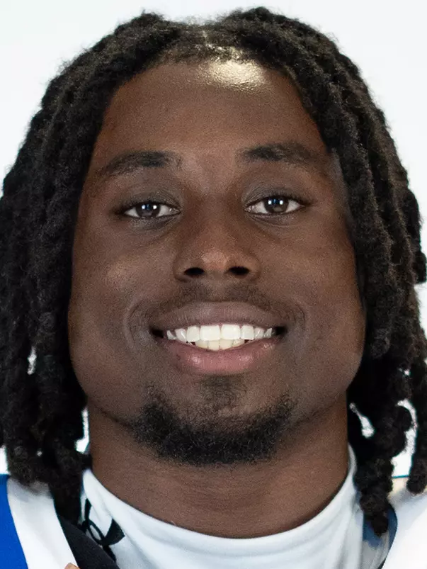 Donovan Shepard