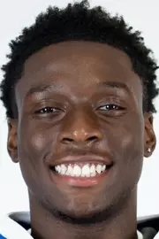 Antonio Turner